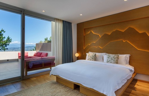 Thimi Complejo | The Terraces Resort and Spa
