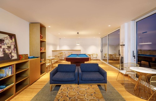 Thimi Complejo | The Terraces Resort and Spa