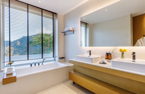 Thimi Complejo | The Terraces Resort and Spa