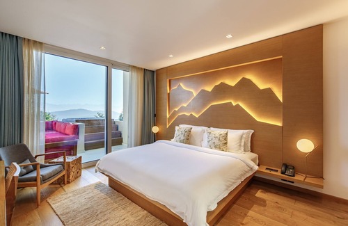 Thimi Complejo | The Terraces Resort and Spa