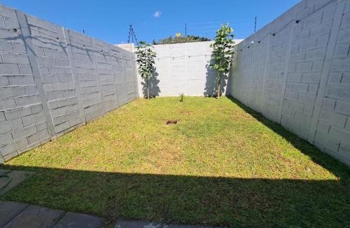 Santa Ana Casa | The terrazzo house