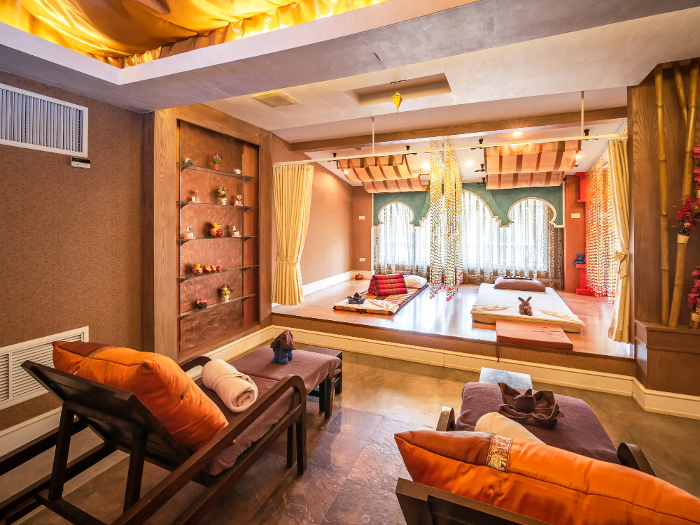 North Wawona Casa | The Terry Cabin