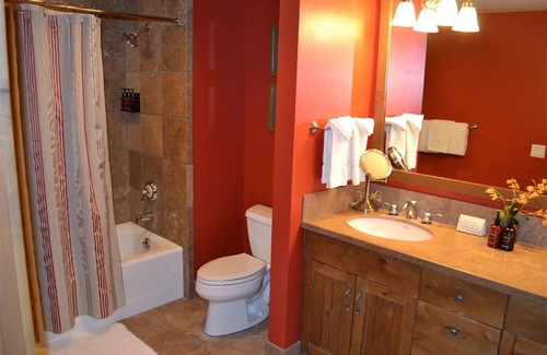 Granite Ridge Complejo | The Teton Club - Jackson Hole, Wyoming - 2 bedrooms