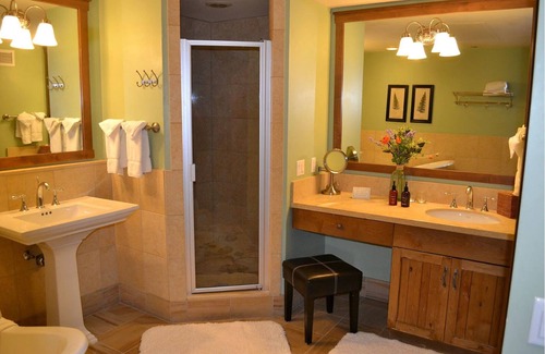 Granite Ridge Complejo | The Teton Club - Jackson Hole, Wyoming - 2 bedrooms