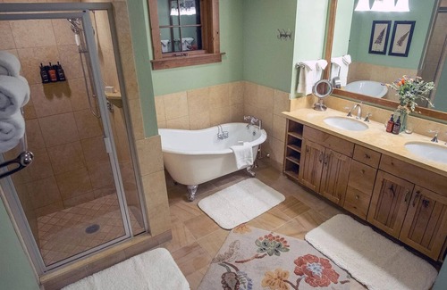 Granite Ridge Complejo | The Teton Club - Jackson Hole, Wyoming - 2 bedrooms