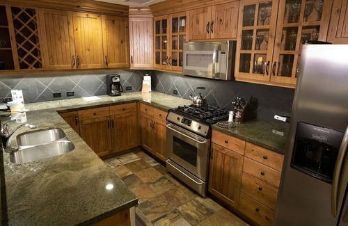 Teton Village Complejo | The Teton Club Jackson Hole, Wyoming - 3 bedroom