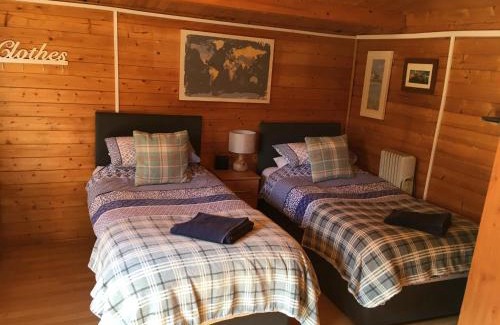 Theberton Cama Y Desayuno | The Theberton Lion