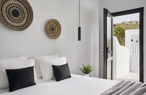 Loutra Apartamento | The Thermia Suites