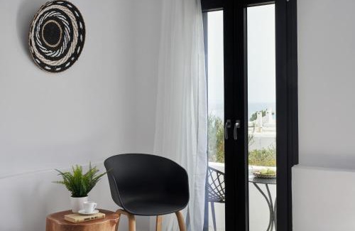 Loutra Apartamento | The Thermia Suites