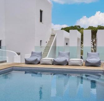 Loutra Apartamento | The Thermia Suites