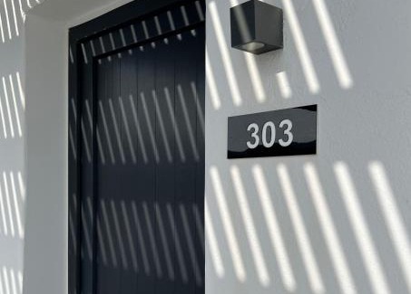 Loutra Apartamento | The Thermia Suites