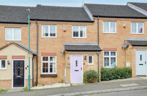 Newark upon Trent Casa | The Thistle House