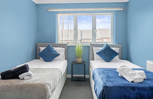 Newark upon Trent Casa | The Thistle House