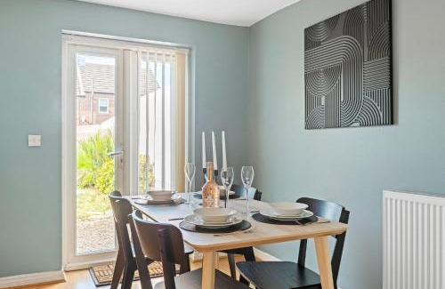 Newark upon Trent Casa | The Thistle House
