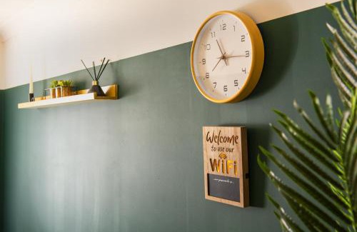 Newark upon Trent Casa | The Thistle House