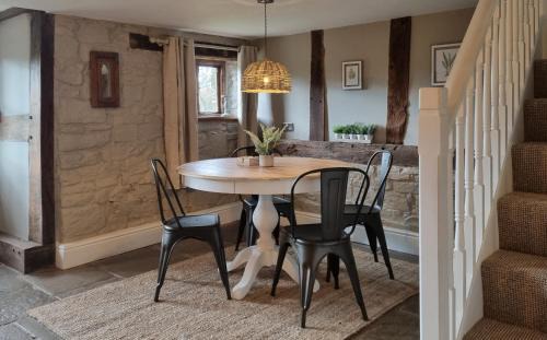 Kington Casa | The Threshing Barn at Penrhos Court