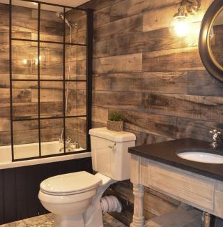 Kington Casa | The Threshing Barn at Penrhos Court