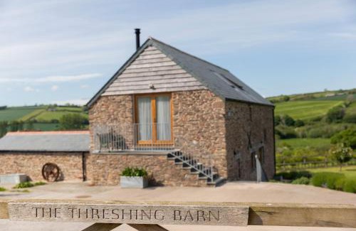 Loddiswell Casa | The Threshing Barn