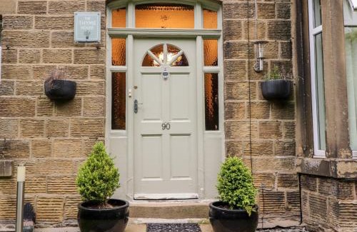 Haworth Casa | The Thyme House