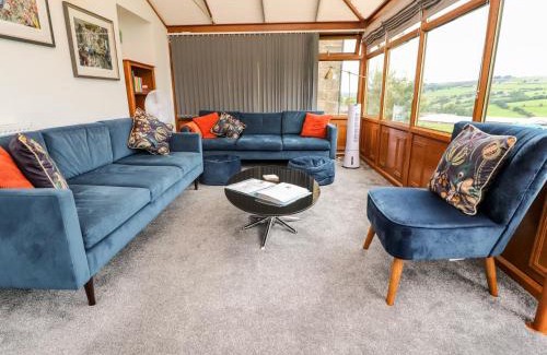 Haworth Casa | The Thyme House