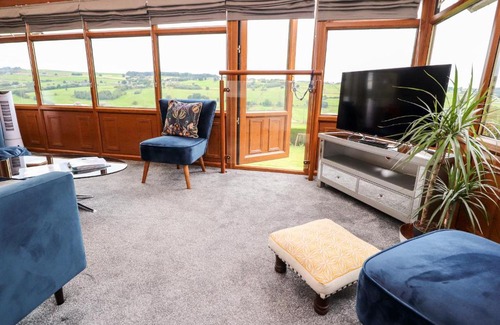Haworth Casa | The Thyme House
