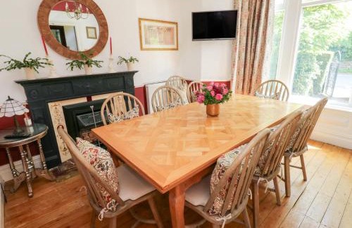 Haworth Casa | The Thyme House