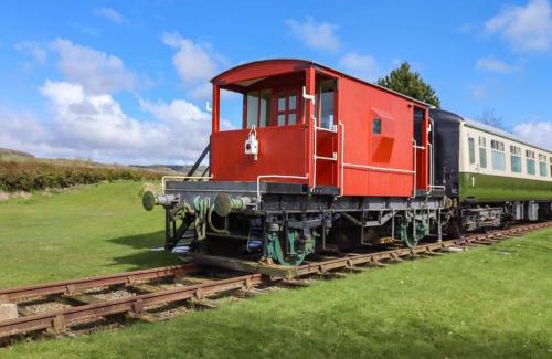 Allerston Casa | The Ticket Office Allerston