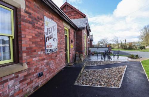 Allerston Casa | The Ticket Office Allerston