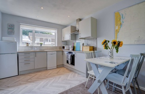 Winterton-on-Sea Chalet De Esquí | The Tiddler | Winterton Cottages