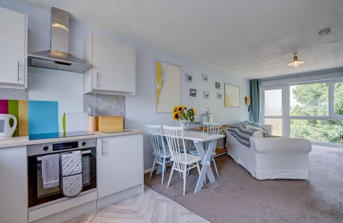 Winterton-on-Sea Chalet De Esquí | The Tiddler | Winterton Cottages