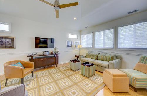 Rehoboth Beach Casa | The Tides -- 19973 Sandy Bottom #302