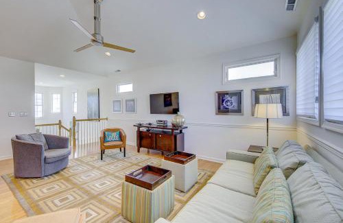 Rehoboth Beach Casa | The Tides -- 19973 Sandy Bottom #302