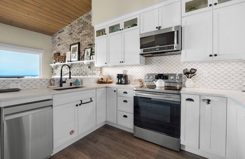 Seaside Condominio | The Tides by the Sea - Entire rental unit in Seaside, Oregon, United States