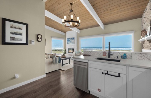 Seaside Condominio | The Tides by the Sea - Entire rental unit in Seaside, Oregon, United States