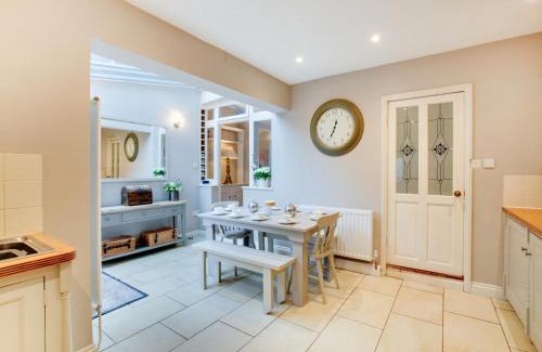Sheringham Casa | The Tides