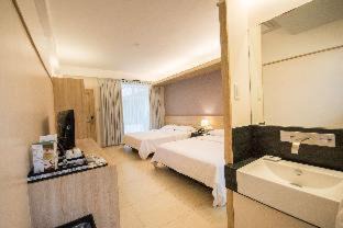 Boracay Island Complejo | The Tides Hotel Boracay