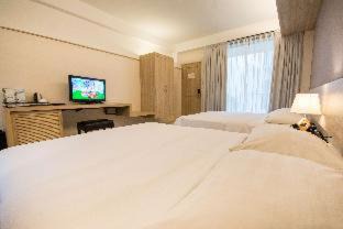 Boracay Island Complejo | The Tides Hotel Boracay