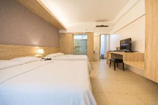 Boracay Island Complejo | The Tides Hotel Boracay