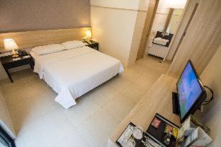 Boracay Island Complejo | The Tides Hotel Boracay