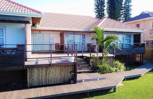 Bluff Cama Y Desayuno | The Tides Inn Bed and Breakfast