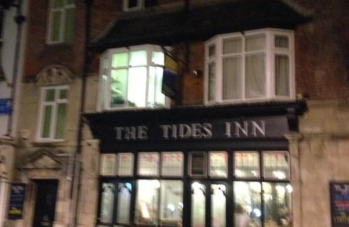 Weymouth Hotel | The Tides Inn