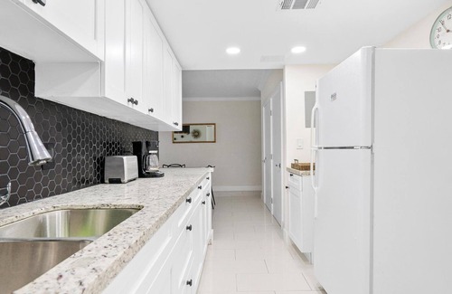 Hollywood South Central Beach Condominio | The Tides Ocean Luxury Suites