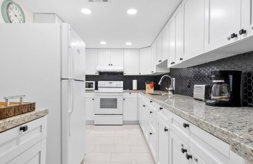 Hollywood South Central Beach Condominio | The Tides Ocean Luxury Suites