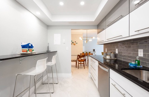Hollywood South Central Beach Condominio | The Tides Ocean Luxury Suites