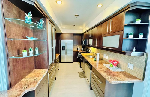 Hollywood South Central Beach Condominio | The Tides on Hollywood