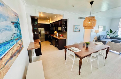 Hollywood South Central Beach Condominio | The Tides on Hollywood
