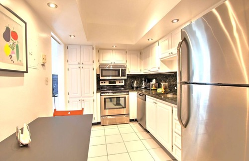 Hollywood South Central Beach Condominio | The Tides on Hollywood