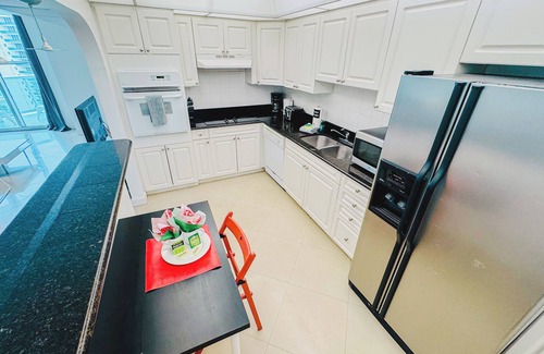 Hollywood South Central Beach Condominio | The Tides on Hollywood