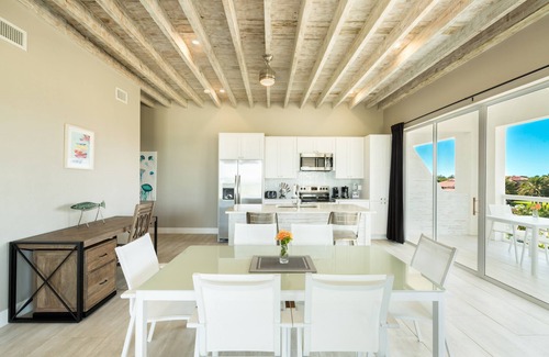 Grace Bay Hotel | The Tides