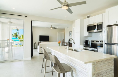Grace Bay Hotel | The Tides